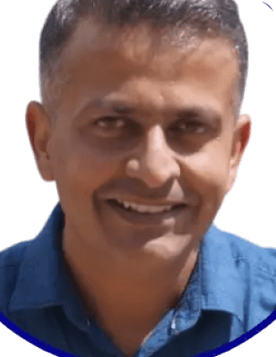 Dr Anupam Tiwari