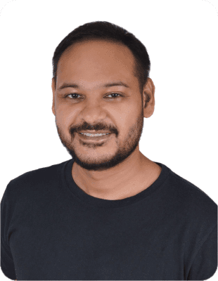 Chirag Mehta
