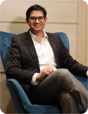 Mehul Shah