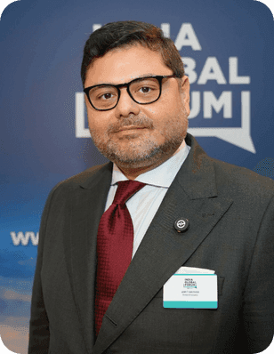 Amit Grover