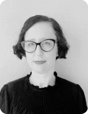 Erin Grover