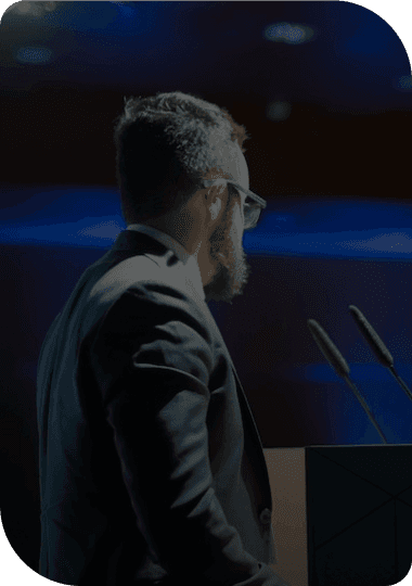 FOR SPEAKERS